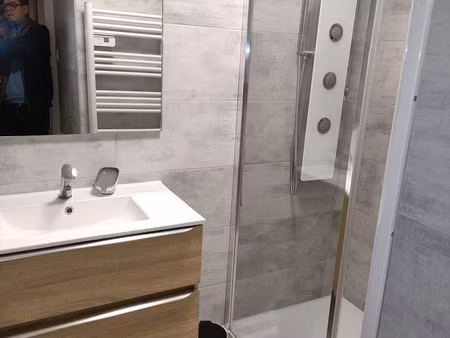 location appartement f3/f4