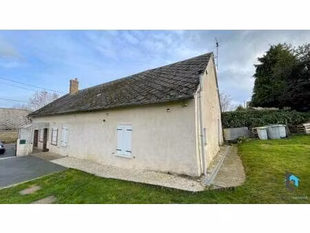 mgn immobilier bonneval