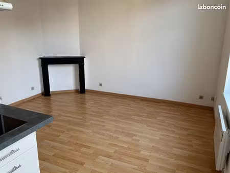 loue appartement bethune
