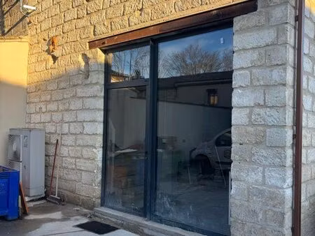 location appartement centre village - charges comprises