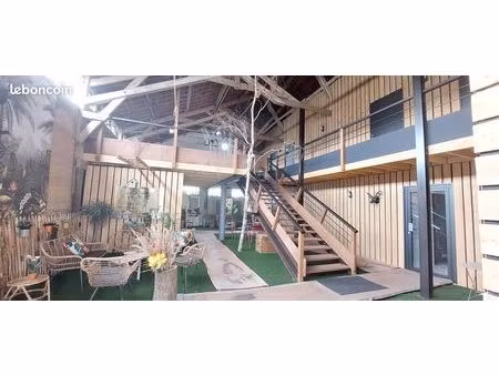 appartement meublé entre auray et vannes