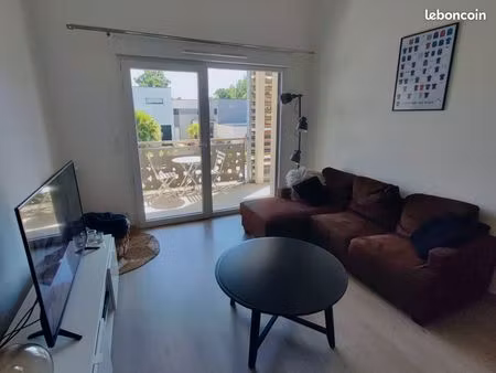 appartement t3 pacé