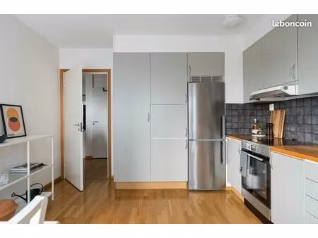 appartement t3 quimperlé