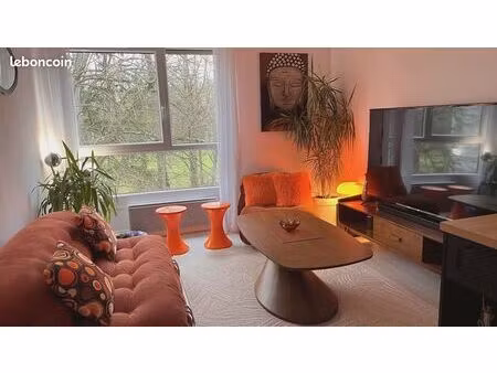 appartement t2 34 m2