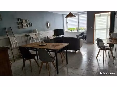 laning appartement f3