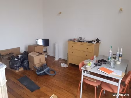 studio 10min gare de moret