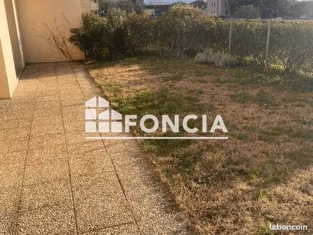 appartement 2 pièces 51 m²