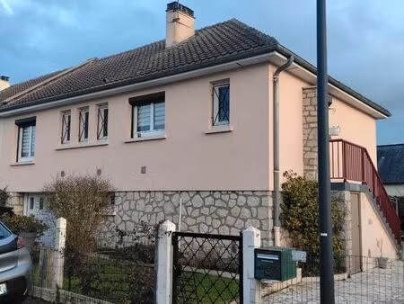 a louer maison 2 chambres