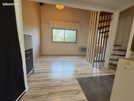 location appartement t1 bis