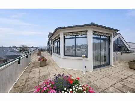 appartement ozoir-la-ferrière 88.9 m² t-4 à vendre  399 000 €