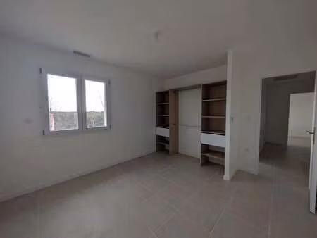 location maison à dieupentale (82170) : à louer / 132m² dieupentale