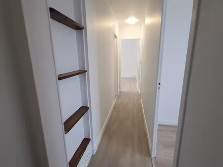 appartement 3 pieces