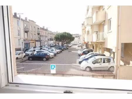 firminy centre 42700 t3 53 m² 2 chambres