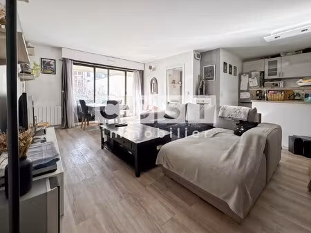 appartement à vendre la garenne-colombes