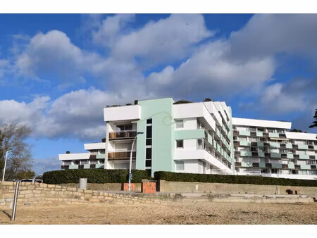 larmor plage - pleine vue mer