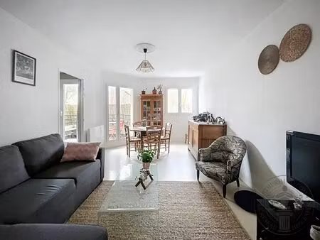 vente appartement 3 pièces 67 m2 à limours