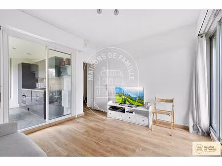 appartement marly le roi 30 m2