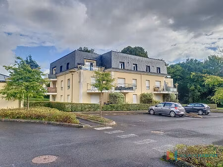 appartement plancoet 58 m2. proche du centre-ville