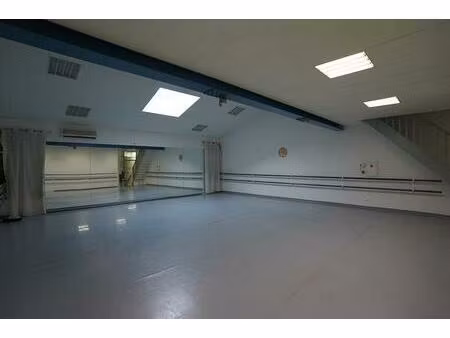 lezignan corbieres - murs commerciaux 113 m²