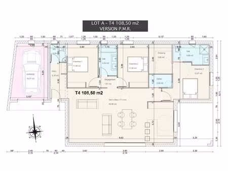 maison h0rs d'eau h0rs d'air à vendre 4 pièces borgo (20)