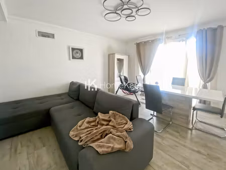 proximite des commodites !