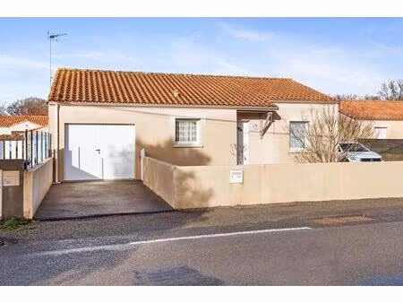 maison arthon en retz 4 pièce(s) 84 m2 proche bourg