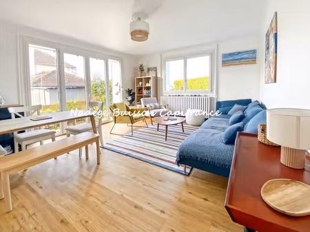 maison rénovée de 5 pièces 125 m² - proche centre-ville de dives sur mer - dpe b