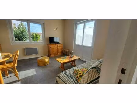 maison la plaine sur mer 93 m2