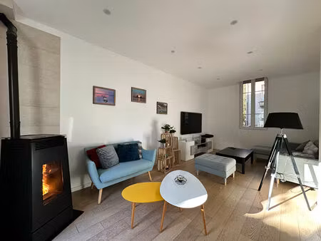 maison la seyne sur mer 6 pièce(s) 140 m2