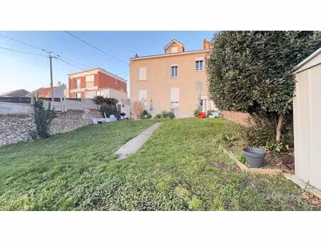 aplemont - maison t4