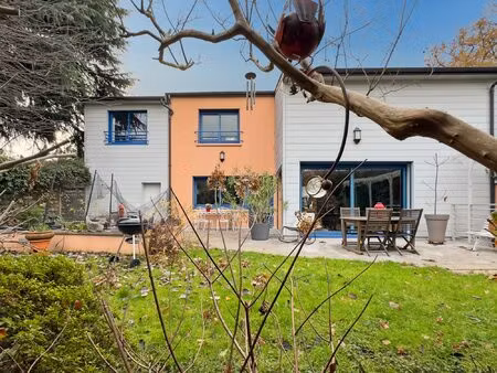 maison 150 m² – à 10 min du rer a – quartier résidentiel