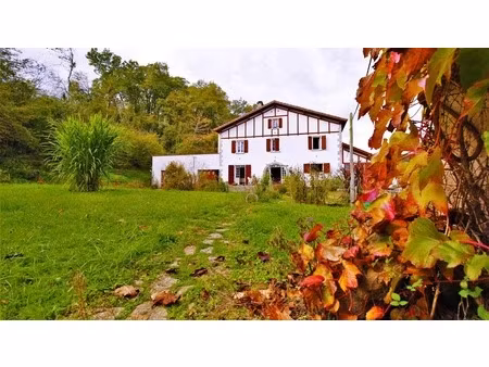 le vieux moulin de puntet à saint-martin-de-seignanx