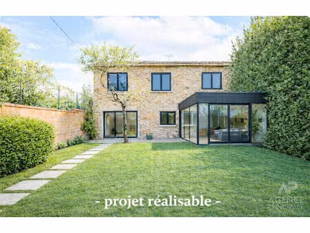 maison rueil-malmaison 3 pièce(s) 90m2