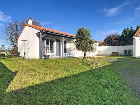 maison orée d'anjou