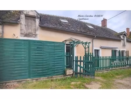 maison de plain pied 1 chambre saint genou (36)