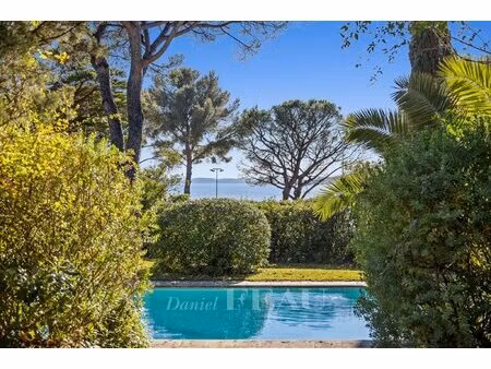 sainte maxime - propriété de charme