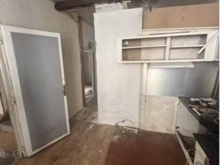 appartement 2 pièces 35m2