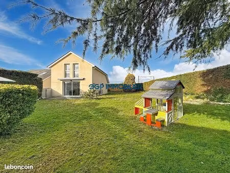 maison 4 pièces 97 m²