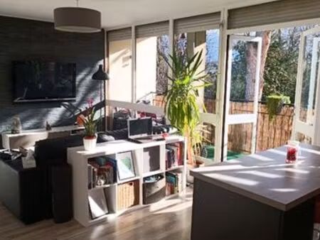 appartement 3 piéces 65m2