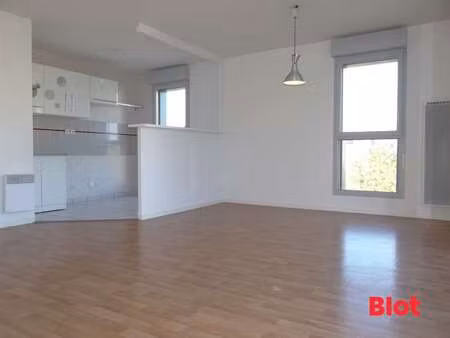 location appartement 3 pièces à mordelles (35310) : à louer 3 pièces / 66m² mordelles