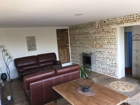 appartement t3 à louer