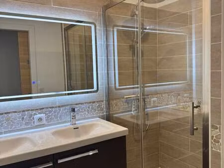 location appartement 3 pièces meublé à blanquefort (33290) : à louer 3 pièces meublé / 76m