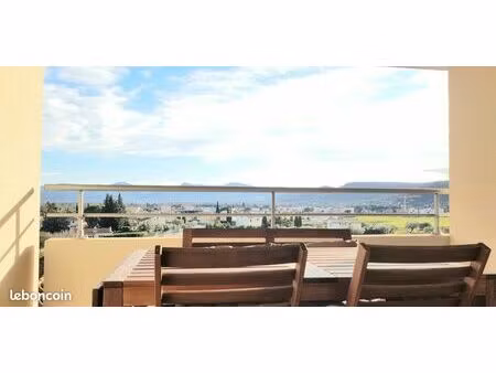 location appartement t3