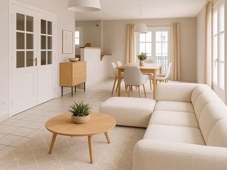 f3 centre ville montbrison