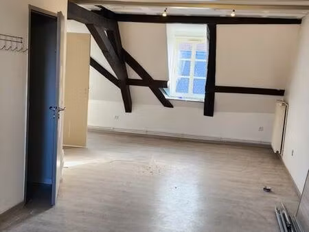 part loue cv sarralbe 3 pièces