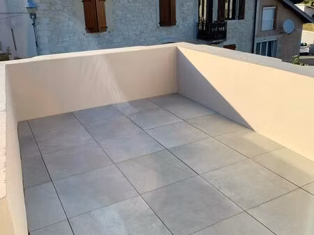 appartement t4 à louer