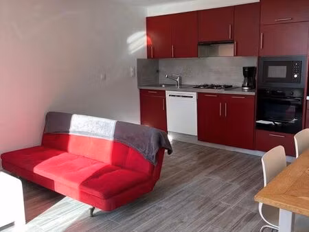 location meublée plouezec