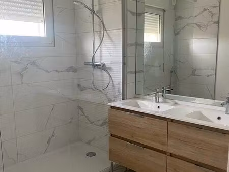 location appartement f3