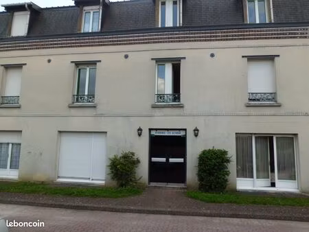 appartement villers-cotterêts