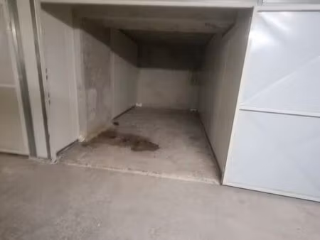 garage mandelieu la napoule